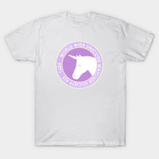 Unicorn Watchers T-Shirt